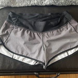 Lulu lemon shorts